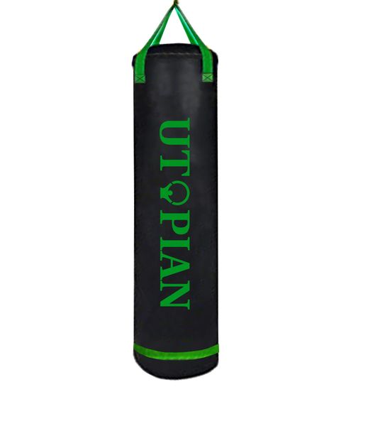 Utopian Webbed Champion Punch Bag - 45kg