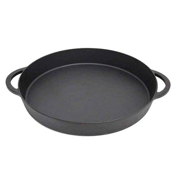 Cast Iron Skillet 36cm