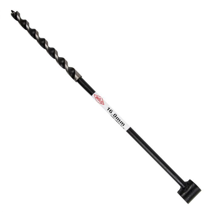 Mitco Wood Eye Drill Bit 16mm 2 Pack Shop Today. Get it Tomorrow