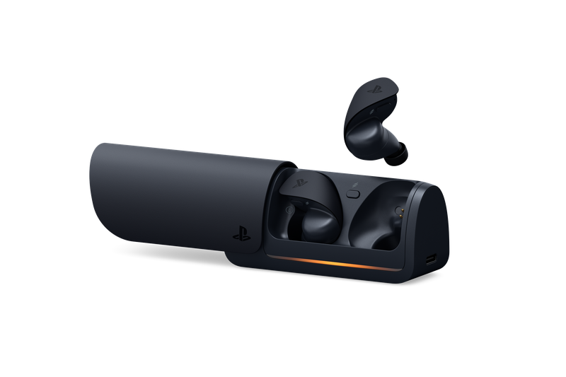 PULSE Explore wireless earbuds - Midnight Black