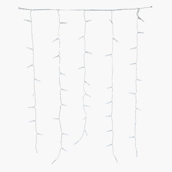 3M x 2M Curtain Fairy Multi Color - EMS