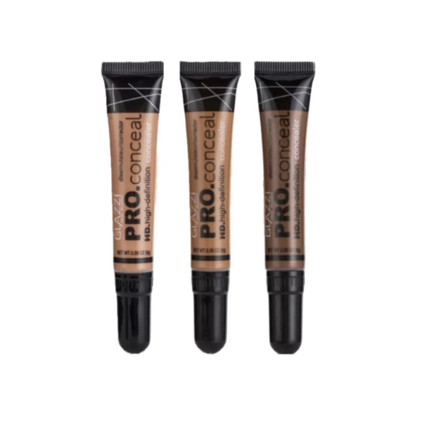 PRO High Definition Concealer