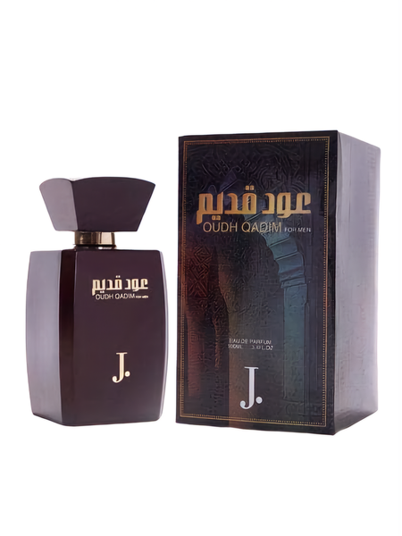 J. Oudh Qadim EDP 100ml