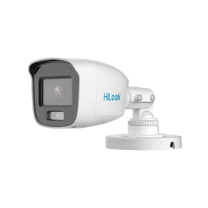 HILOOK 2 MP ColorVu Mini Bullet Camera