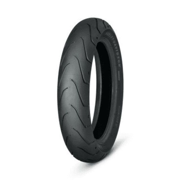 Michelin Scorcher Tyre Series - 140/75R17 Blackwall - 17 in. Front