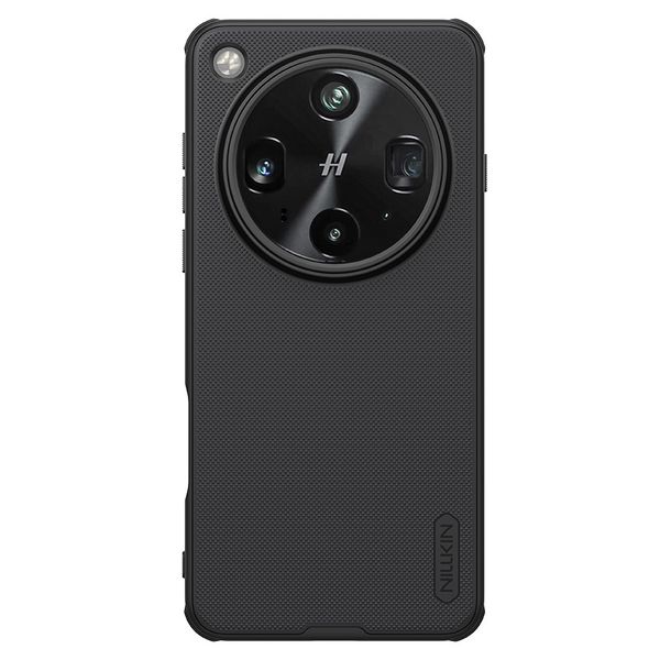 Nillkin Frosted Shield Case Compatible with OPPO Find X8 ultra