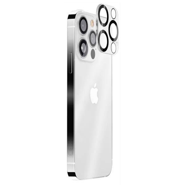 Moov Camera Lens Screen Protector iPhone 14 Pro/14 Pro Max