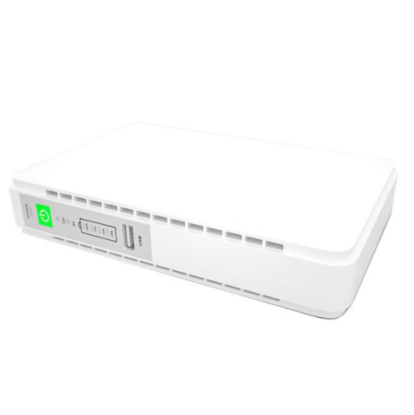 8800mAh Portable Mini DC UPS Power Supply