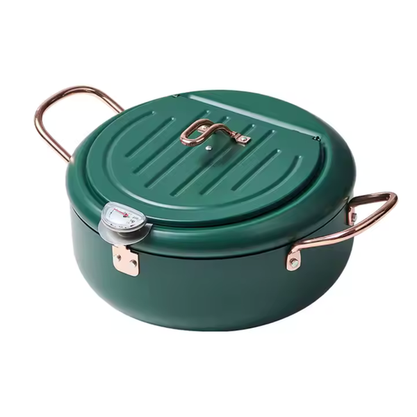 2.5L Deep Fryer Pot