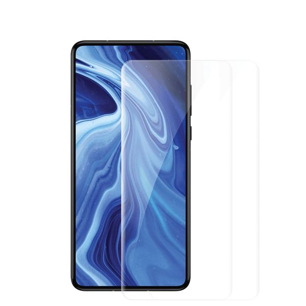 Baseus 0.15mm Screen Protectors*2 for Huawei P50 &amp; P50 Pro (Fingerprint)