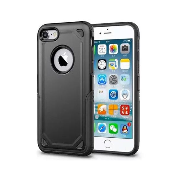 Rugged shockproof for Apple iPhone 7/8 and iPhone SE 2020/iPhone SE 2022