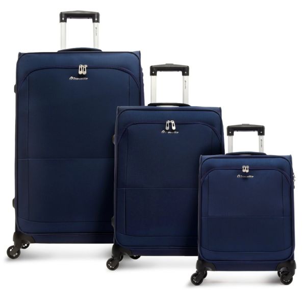 Travelite Flash Luggage Set
