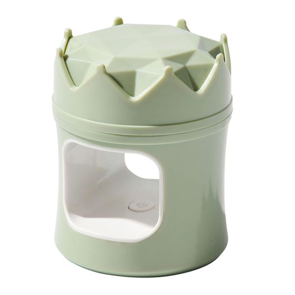 Mini UV Nail Gel Polish Dryer