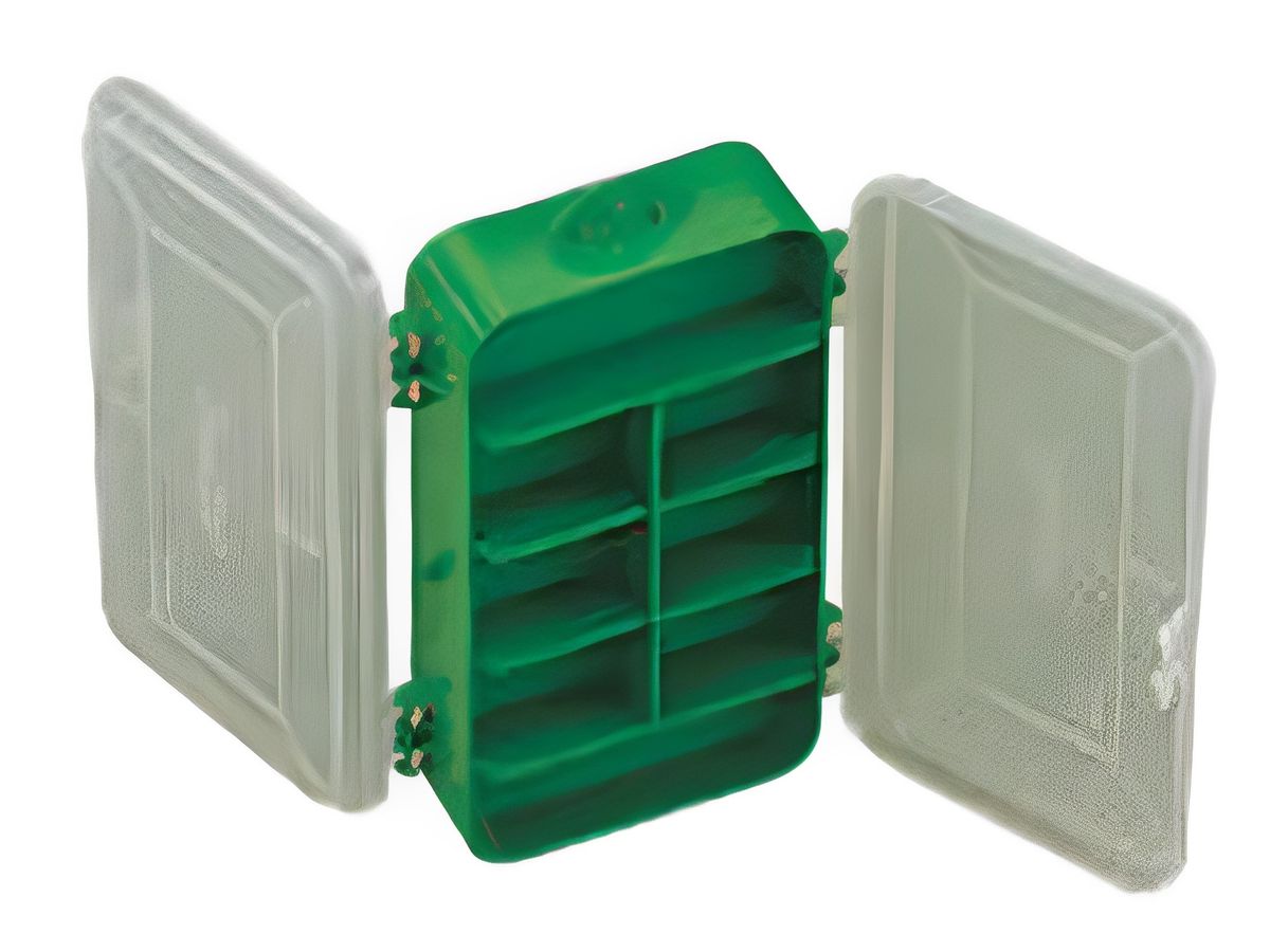 PRK 103-132C Utility Component Storage Box - 165x95x45mm