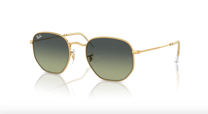 Ray-Ban Sunglasses RB3548 001/BH 51/21 145 2N