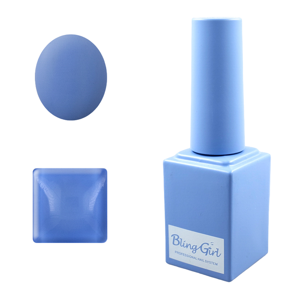 Bling Girl HighQuality Professional SoakOff UV /LED Gel Nail Polish#81 15ml