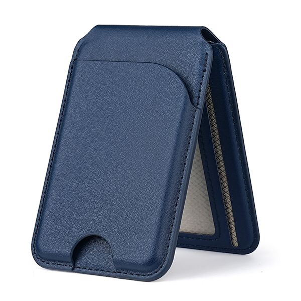 MagSafe Wallet Stand Compatible with iPhone 17 16 15 14 13 12 Series