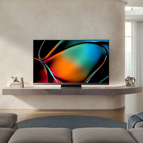 Hisense 65U7KQ / Televisor Smart TV 65'' Mini LED 144Hz UHD 4K HDR 