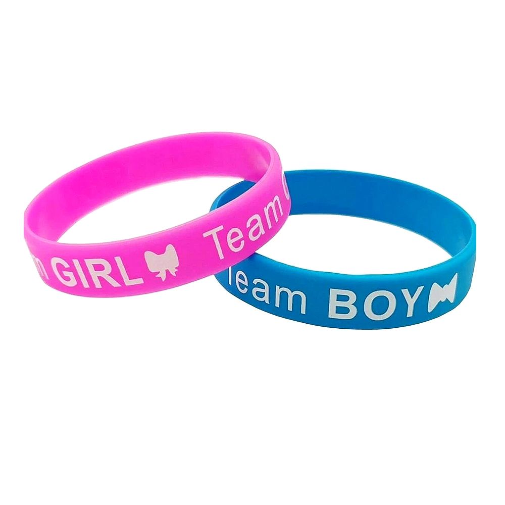 Gender Reveal Gender Reveal Party Decoration Tableau Gender Reveal