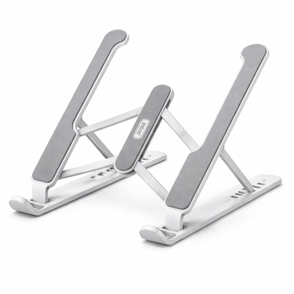 Multi-Stage Foldable Laptop Stand
