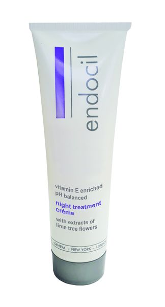 Endocil Night Treatment - 50ml
