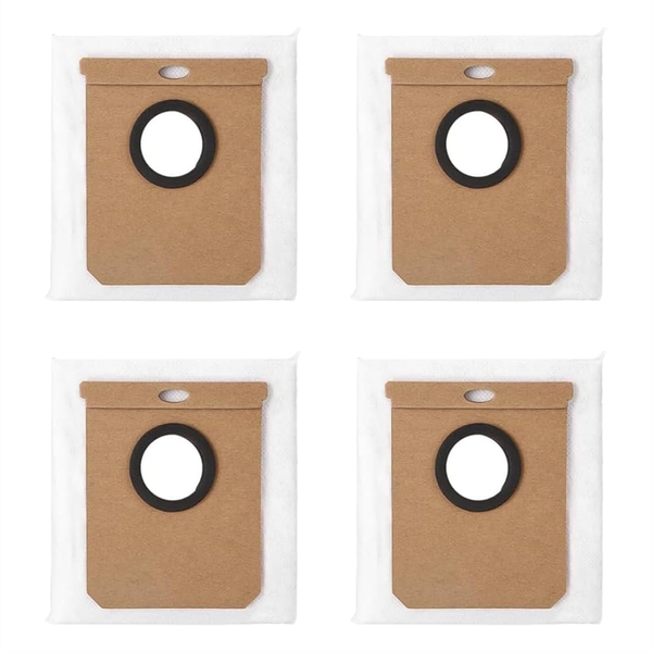 Replacement Vacuum Bag for Eufy Haier H9 Plus Vacuum Compatible with None