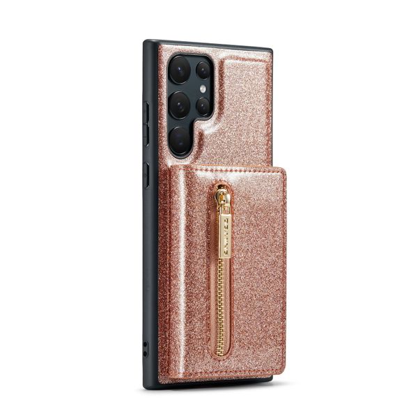 M3 Shiny Magnetic Phone Case Compatible With Samsung Galaxy S20 Ultra