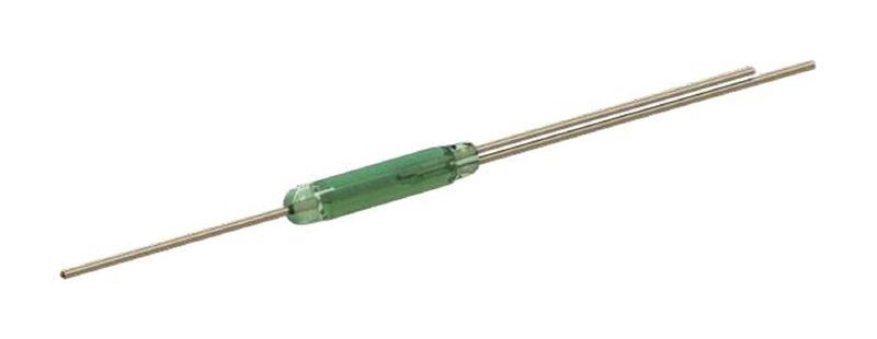 Standexmeder (KSK-1C90U-1520) Reed Switch, KSK-1C90U, SPDT-CO, Through Hole