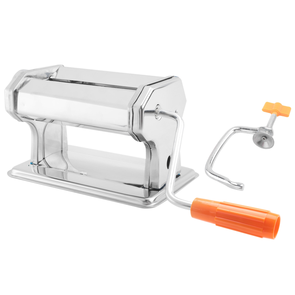 Clay Presser Machine Roller Conditioning