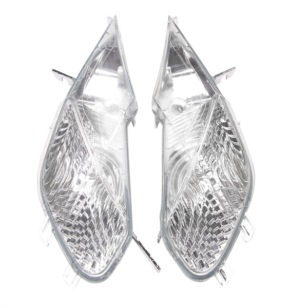 1Pair LED Side Marker Light for 2003 2004 2005 2006