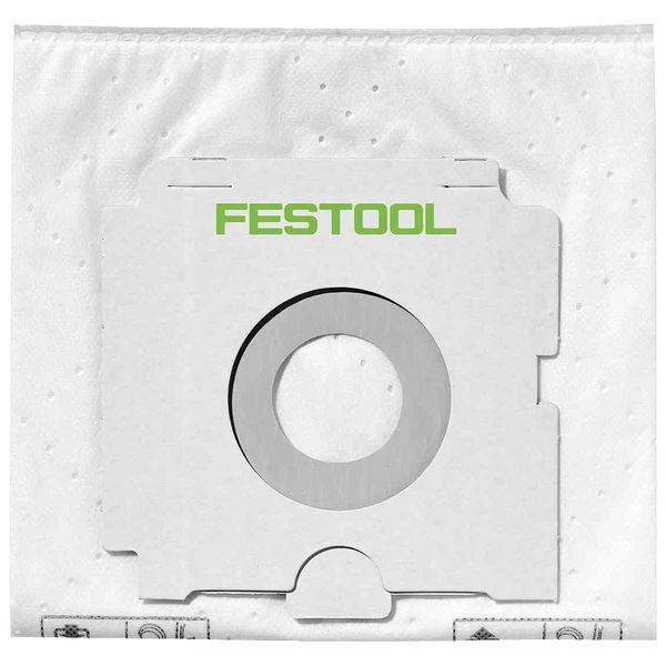 Festool - Selfclean Filter Bag Sc Fis-Ct Sys/5 500438
