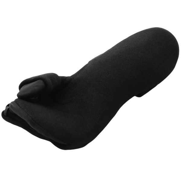 Soft Functional Hand Splint for Flexion Contractures (Large, Right)