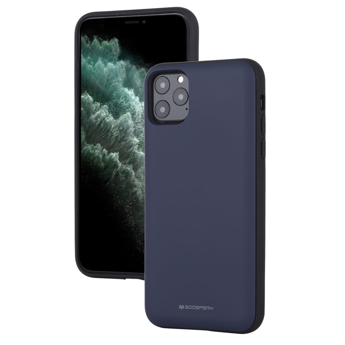 navy blue case iphone 11