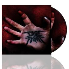 Cage Fight (CD / Album Mintpack)