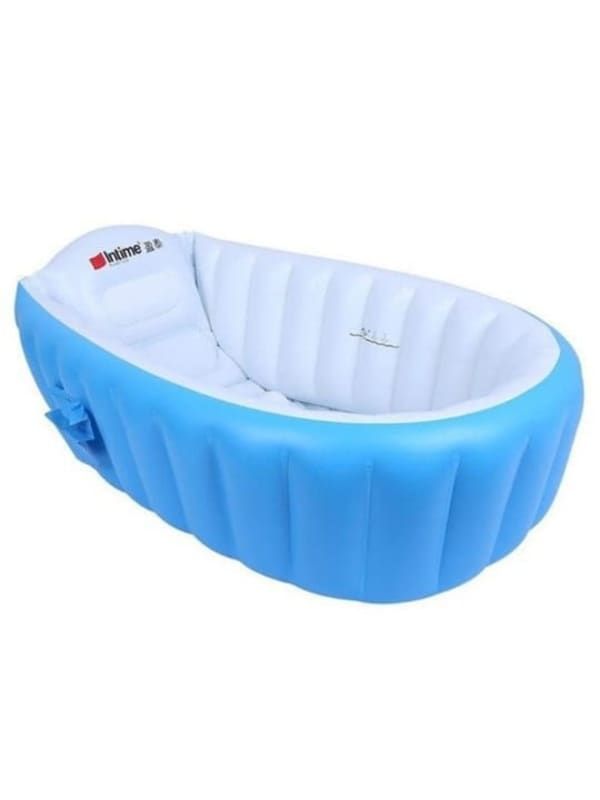 Inflatable Baby Bath Tub Shop Today. Get it Tomorrow!