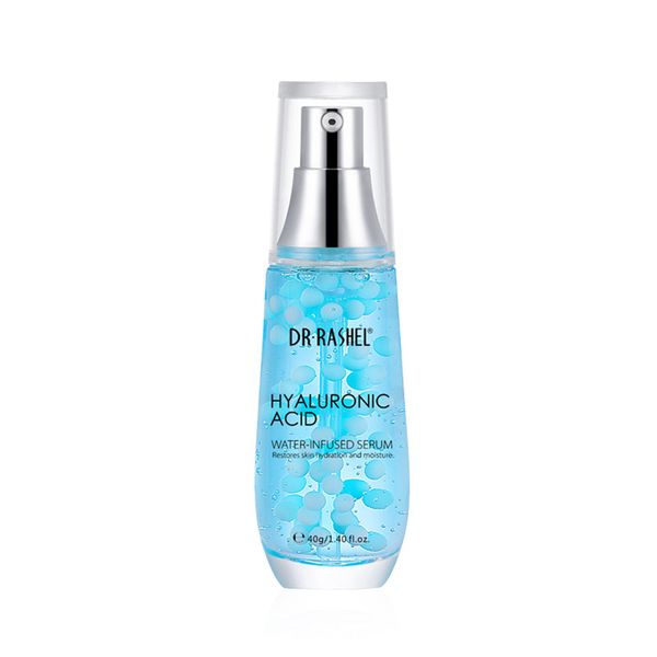 Hyaluronic Acid Facial Essence Serum 24 hr Hydration
