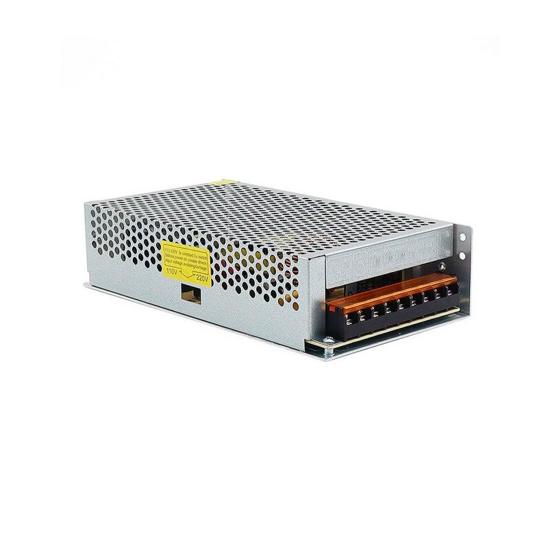 12V 20A 250W Switching Power Supply Adapter Shop Today. Get it