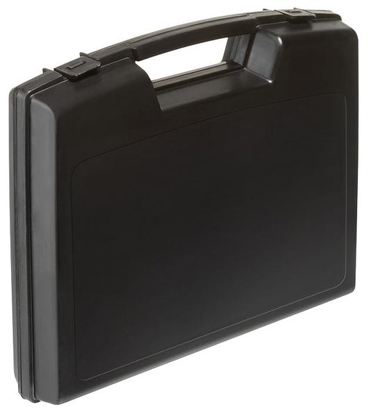 Multicomp Pro (17025.079) Storage Case, Plastic, 240mm x 205mm x 48mm