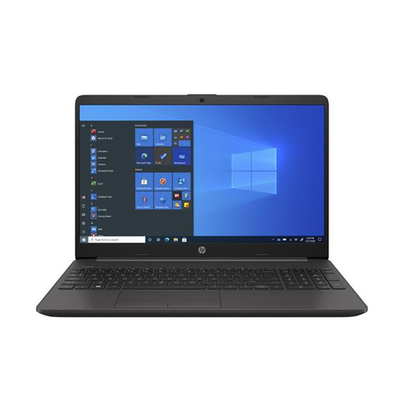HP 250 G8 Series Ash Silver Notebook - Intel Core i3 Ice Lake Dual Core i3