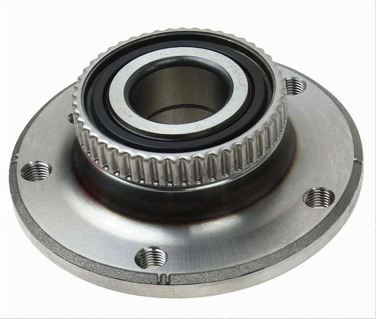 Front Wheel Hub with Bearing for BMW E46 Shop Today. Get it Tomorrow