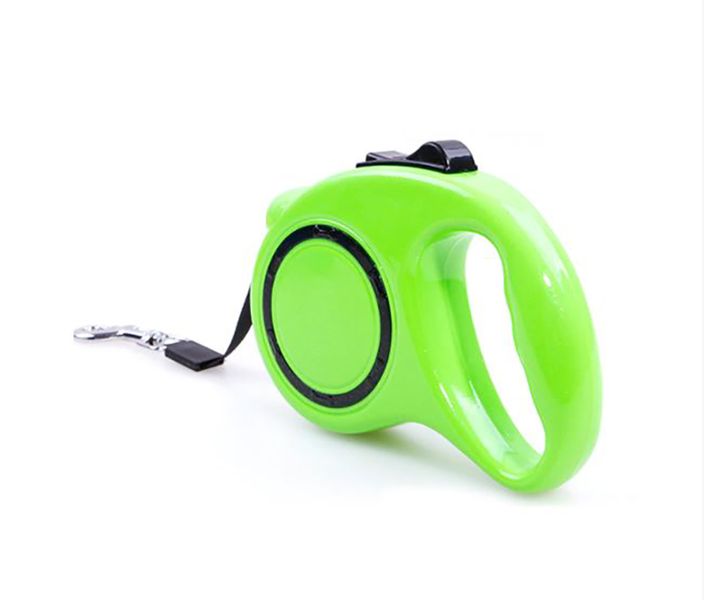 Retractable Dog Leash - 5M