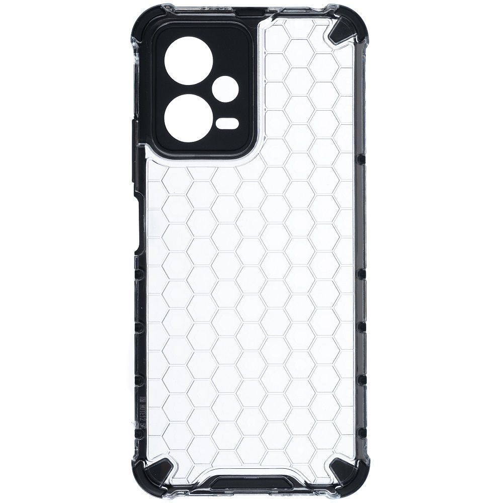 Supa Fly Armour Case For Xiaomi Redmi Note 12 Clear Shop Today Get It Tomorrow 2072