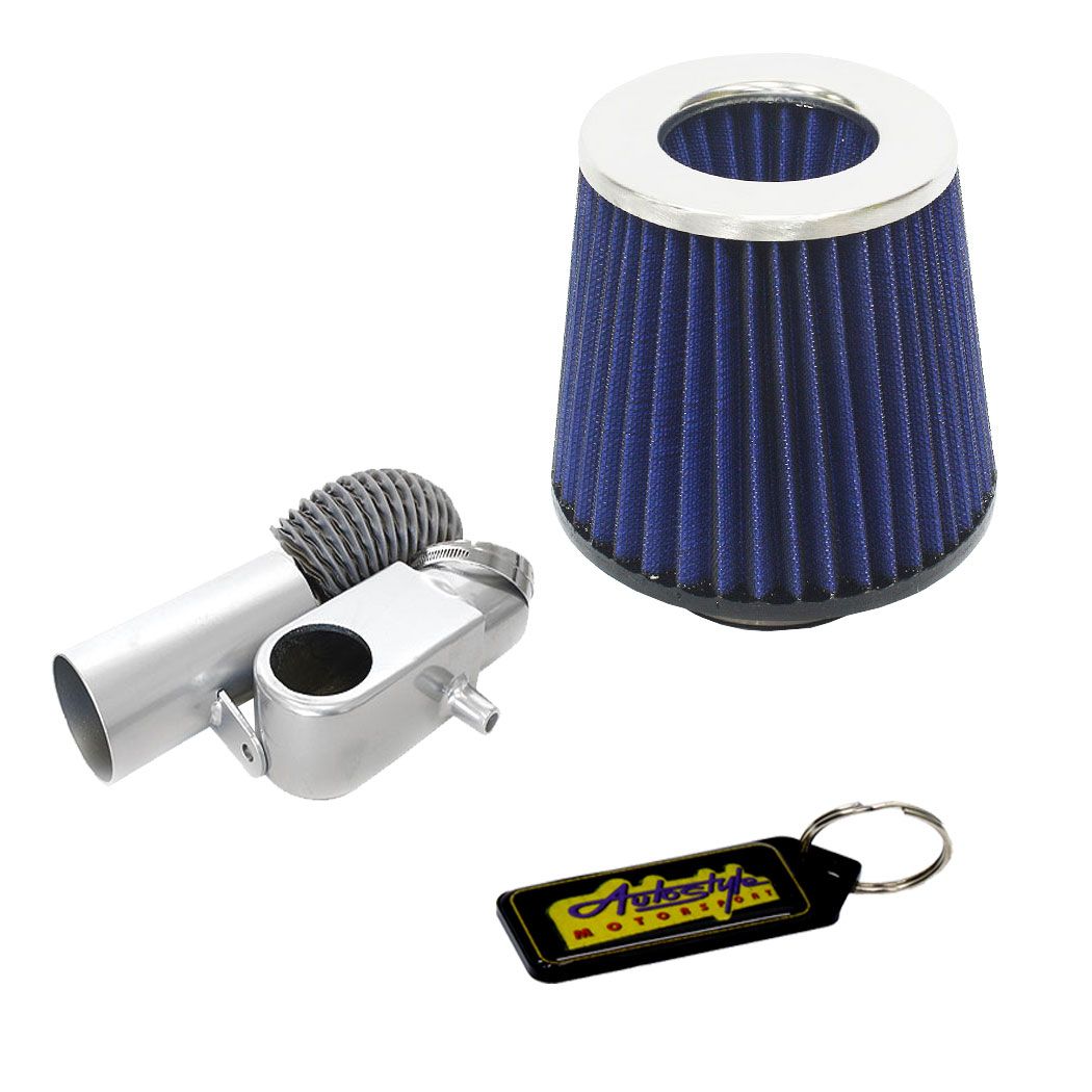 Carb Air Induction Simota Cone Airfilter 76mm Compatible with VW Golf 1 ...