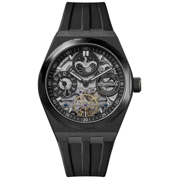 The Broadway Automatic Men's Watch I12908 By Ingersoll