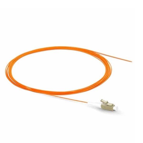 Fiber Pigtail - LC Multi Mode -1.5M
