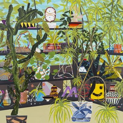 Actually, You Can (Vinyl / 12" Album Coloured Vinyl)