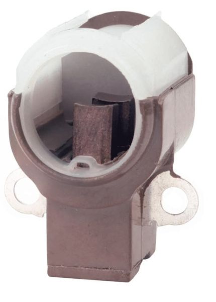 Alternator Brush Holder Set Compatible with Toyota and Mitsubishi Vehicles