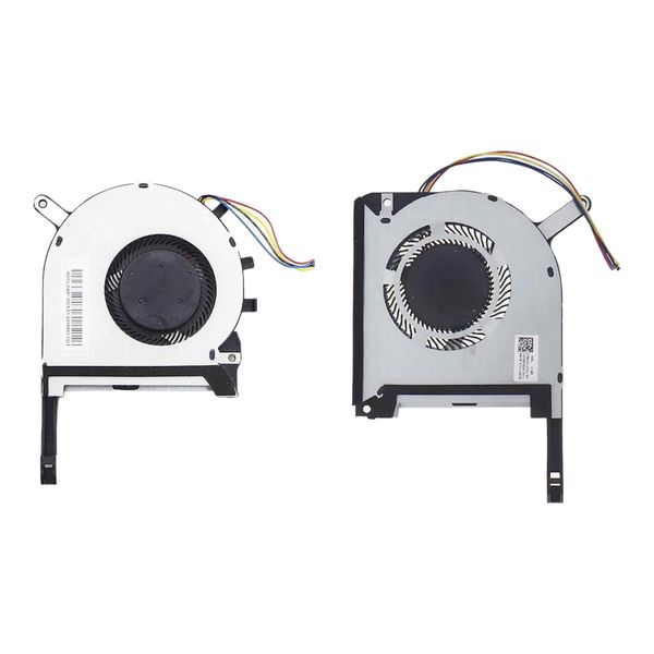 ASUS TUF series replacement fan FX505, FX506, FA506, FX705, FX86, FX95