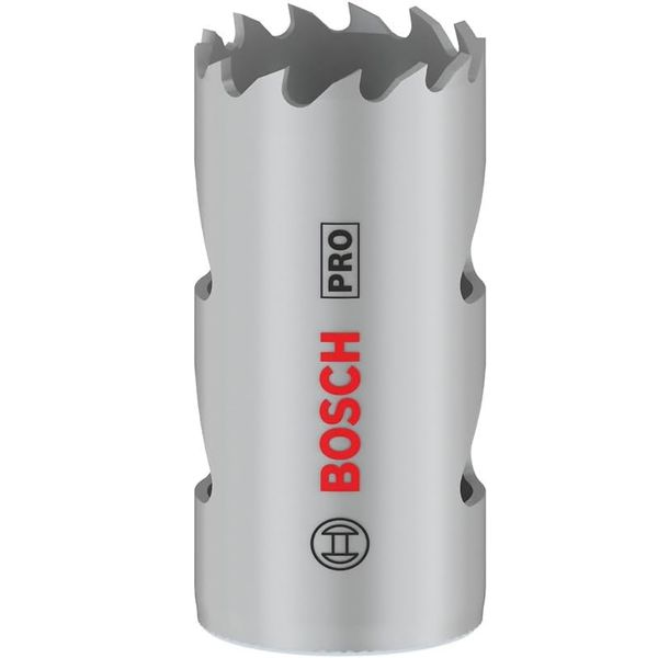 Bosch - PRO Multi Material Threaded Hole Saw - 25MM - (2608901498)