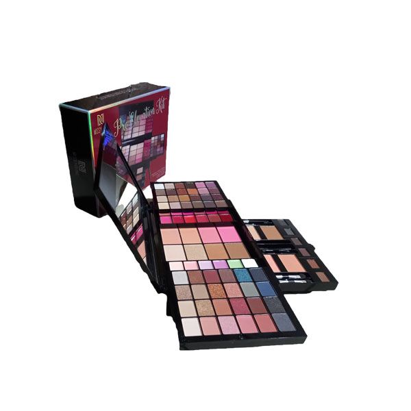 Miss Young Pro Elevation Makeup Kit 96 Pieces
